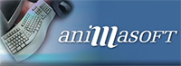 Logo Animasoft