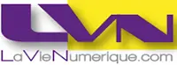 Logo La Vie Numérique