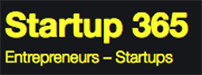 Logo Startup365