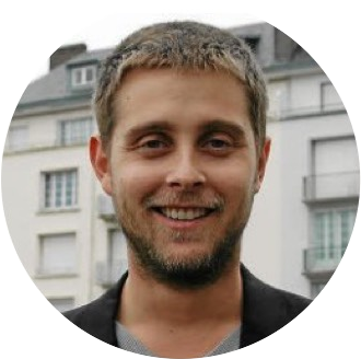 Thibaut Lefebvre Thibaut Lefebvre